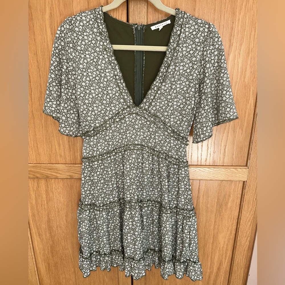 Baevely Women’s Floral Dress